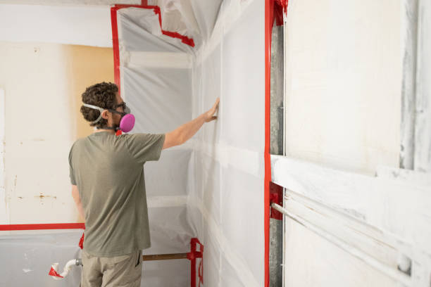 Best Industrial Mold Remediation  in Heron Bay, GA